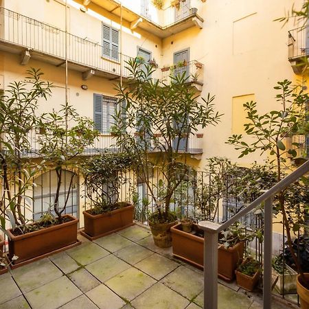 Tiny & Tidy Studio In The Key Area Of Milano Esterno foto
