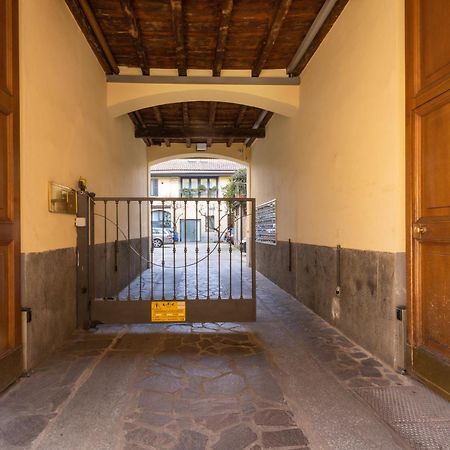 Tiny & Tidy Studio In The Key Area Of Milano Esterno foto