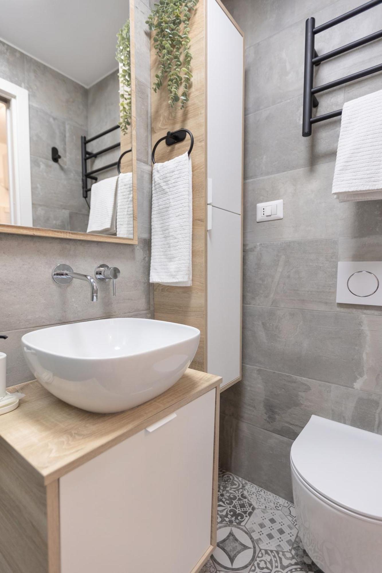 Tiny & Tidy Studio In The Key Area Of Milano Esterno foto