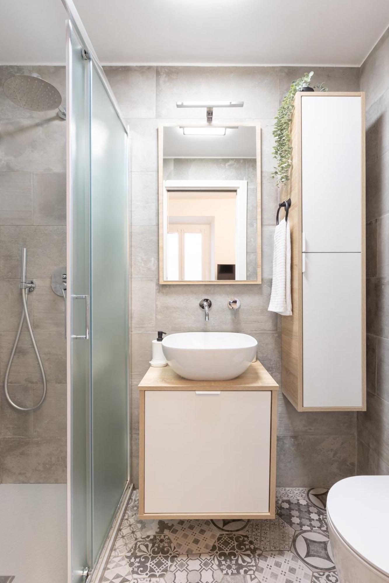 Tiny & Tidy Studio In The Key Area Of Milano Esterno foto