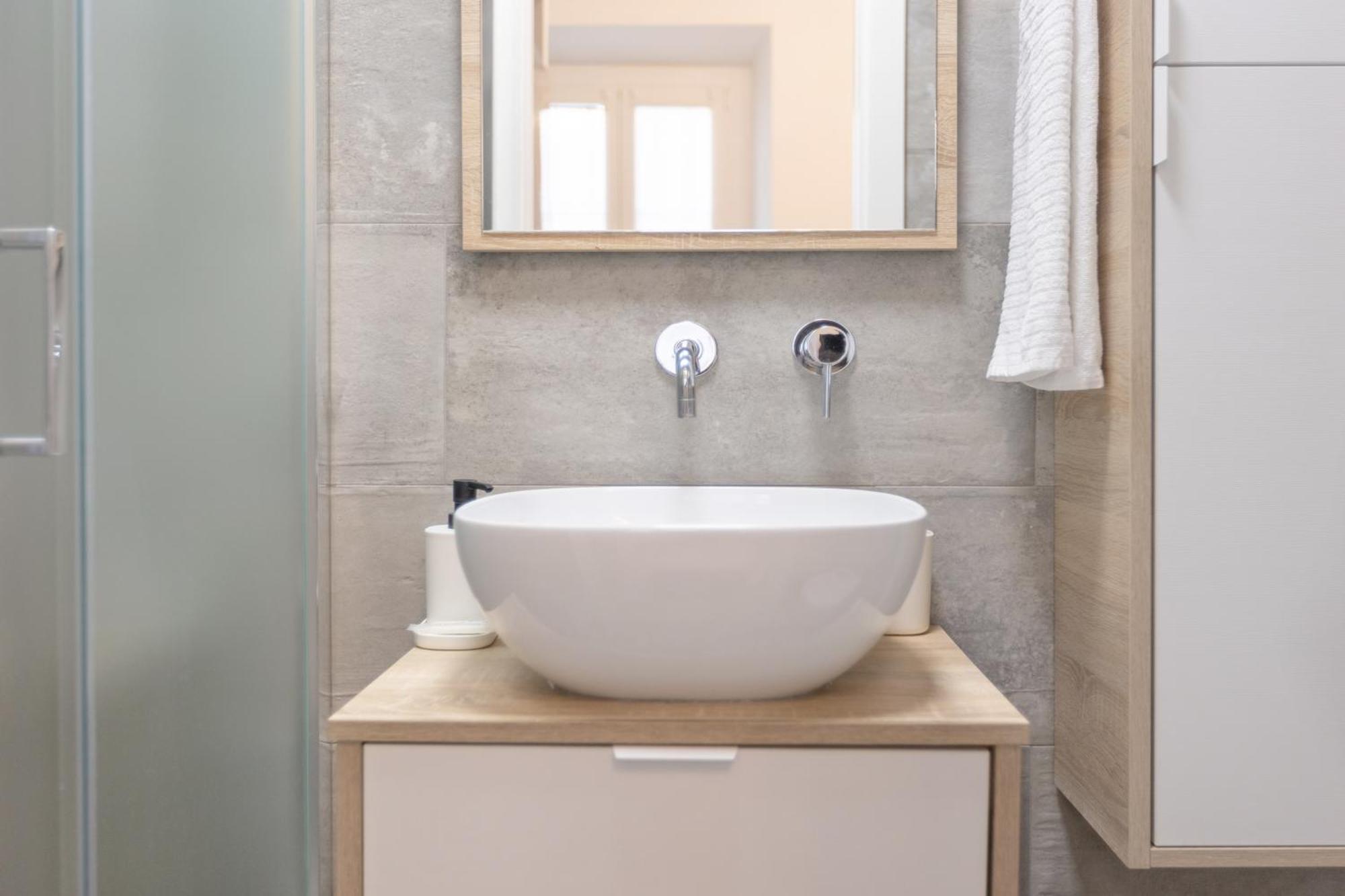 Tiny & Tidy Studio In The Key Area Of Milano Esterno foto