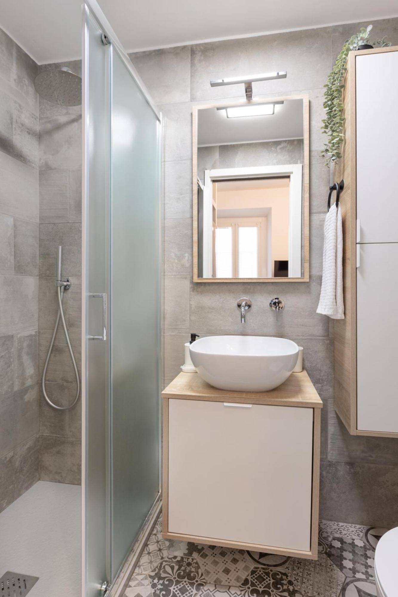 Tiny & Tidy Studio In The Key Area Of Milano Esterno foto