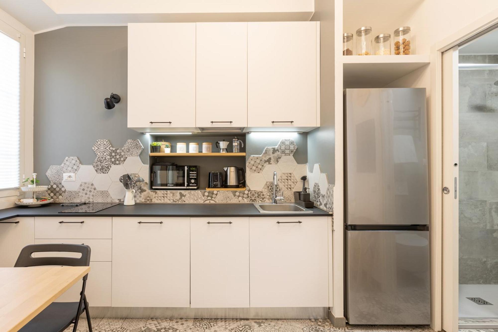 Tiny & Tidy Studio In The Key Area Of Milano Esterno foto